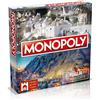WINNING MOVES Monopoly Borghi d'Italia - Puglia & Basilicata - Gioco da Tavolo