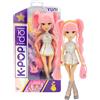 IMC TOYS K Pop Idol Fashion Doll Bambola Yuni