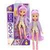 IMC TOYS K Pop Idol Fashion Doll Bambola Nari