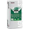 AGUAPLAST Stucco Impermeabile per Umidità e Salnitro - Aguaplast Operlite Rasante Fibrorinforzato per Esterni e Interni - Stucco Risanante per Crepe, Facciate e Cemento Armato 15kg