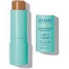 MEDSPA Srl Miamo Active Defense Nude Sun Stick Solare Spf50+ Per Proteggere Le Zone Sensibili 15g + In Omaggio 1 Silicon Cap