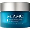 MEDSPA Srl Longevity Cell Care Soft Satin Cream Miamo 50ml