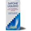 Argital Sapone Liquido Olio Germe Grano Mandorle Dolci 250ml