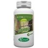 Sangalli Fitoattivi Bambù Integratore Capelli E Unghie 90 Capsule