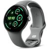 Google Pixel Watch 3 Bluetooth 45 mm - Grigio - refurbished