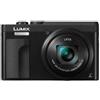 Panasonic Macchina fotografica compatta DC-TZ90 - Nero + Panasonic LEICA DC VARIO-ELMAR 4.3-129mm ASPH f/3.3-6.4 f/3.3-6.4 - refurbished