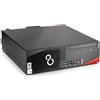 Fujitsu Esprimo D9010 SFF Core i5 3.1 GHz - SSD 512 GB RAM 8 GB - refurbished