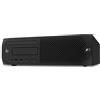 HP Z2 G4 SFF Core i7 3 GHz - SSD 512 GB RAM 16 GB - refurbished