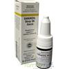 SANUM-KEHLBECK GmbH & CO. KG Sanukehl Strep D6 gocce 10ml