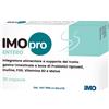 IMO SpA IMOPRO ENTERO 30CPS