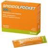 ZAMBON ITALIA Srl Spididolpocket 12 Bustine 200 mg