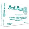 Interfarmac Srl Sedirem Integratore Per Riposo Notturno 30 Compresse