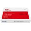Leading Med Srl One Step Strep A Swab Test Per Rilevazione Streptococco 1 Test