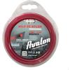 Avalon - Filo Rotondo in Nylon Universale per decespugliatore e Tosaerba (2 mm x 15 m)