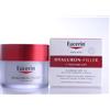 BEIERSDORF SpA Eucerin Hyaluron-Filler + Volume-Lift crema giorno pelli da normali a miste SPF15 50 ml
