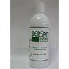 BERSAN SRL BERSAN INTIMO 500ML DET INT