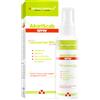S.F. GROUP SRL AKARISCAB SPRAY 100ML BRADERM