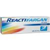 JOHNSON & JOHNSON SpA Reactifargan | Crema Antistaminica Prurito Rossore | 20g