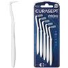 CURASEPT SpA Curasept Proxi Angle | Scovolini Prevention P06 | ISO 0 - 0,6 mm 5 Pezzi