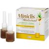 SELLA Miniclis Natural Microclisma Adulti | Glicerolo Natilax | 6 Pezzi