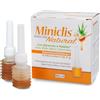 SELLA Miniclis Natural Microclisma Bambini | Glicerolo Natilax | 6 Pezzi