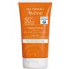 AVENE (Pierre Fabre It. SpA) Avene Solari Intense Protect Spf50+ Fluido Ultra Protezione Tubo 150ml