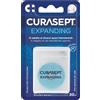 CURASEPT SpA Curasept Flossline | Filo Interdentale Expanding | 30 mt