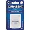 CURASEPT SpA Curasept Flossline | Filo Interdentale Tape Sezione Piatta | 35 mt