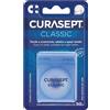 CURASEPT SpA Curasept Flossline | Filo Interdentale Classic | 50 mt