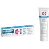 CURASEPT SpA Curasept Biosmalto | Dentifricio Baby-Kid 6 Mesi-6 Anni Senza Fluoro Fragola | 50 ml