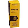 SANUM-KEHLBECK I.m.o.ist.med.omeopatica Sanuvis 100Ml Gocce Os Sanum