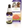 BUSH BIOTHERAPIES PTY LTD Bush Flower Essenza Aggressive Per Uso Veterinario 30 Ml