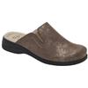 SCHOLL'S Calzatura New Toffee Floral Printed Microfibre Bis Woman Taupe Microfibra Stampa Floreale 37
