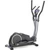TOORX ELLITTICA TOORX ERX-90 HRC-OTTIENI IL PREZZO PIU' BASSO D'ITALIA UTILIZZANDO IL CODICE SCONTO:FIT11