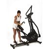 TOORX ELLITTICA ERX 400 HRC A VOLANO ANTERIORE RICHIUDIBILE ELETTROMAGNETICA