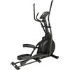 TOORX ELLITTICA ERX 550 HRC A VOLANO ANTERIORE ELETTROMAGNETICA APP READY 3