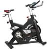 TOORX SPIN BIKE SRX 500 HRC ELETTROMAGNETICA APP READY