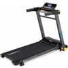 TOORX TAPIS ROULANT TRX SMART COMPACT SALVASPAZIO IN VERTICALE