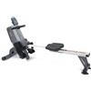TOORX VOGATORE ROWER ACTIVE PRO ELETTROMAGNETICO SALVASPAZIO