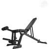 TOORX PANCA MULTIUSO WBX 220 MULTIFIT PANCA PIANA E INCLINABILE-Scopri l' extra Sconto con il codice:FIT11