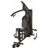 TOORX MULTIFUNZIONE MSX 300 PACCO PESI 102 KG CON DOPPIA POSTAZIONE-Scopri l' extra Sconto con il codice:FIT11