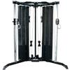 TOORX MULTIFUNZIONE CSX 70 CON DOPPIO PACCO PESI 50KG