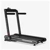 JK FITNESS Tapis Roulant JK SUPER COMPACT 46 - 2.5 HP, Salvaspazio, Inclinazione 12 Livell-Scopri l' extra Sconto con il codice:FIT11
