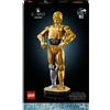 Lego 75398 Star Wars - C-3PO