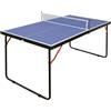 Mandelli Srl Tavolo Mini Ping Pong pieghevole