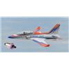 Phoenix Model VIPER JET 2,1m ARF + Jetcat P130RX-B - Aeromodello a turbina