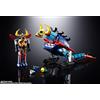 Bandai PREORDINE Gaiking Daikumaryu & Gaiking Chogokin 7-20 cm Bandai