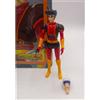 HL Pro Latitudine 42 Mini Vintage Figure Mazinger Z LT-04 Koji Kabuto