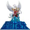 Bandai PREORDINE Saint Seiya Pegasus First Bronze Cloth Figuarts Zero Touche Metallique
