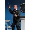 Neca A Nightmare on Elm Street Freddy Krueger Tuxedo Clothed